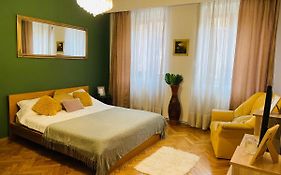 Postavarului Apartment